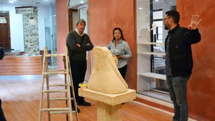 El presupuesto da relevancia a la recuperación del patrimonio arqueológico e histórico local