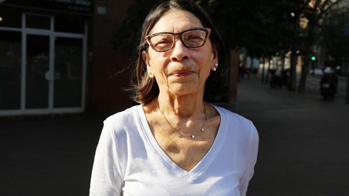 Derliz Ramírez.