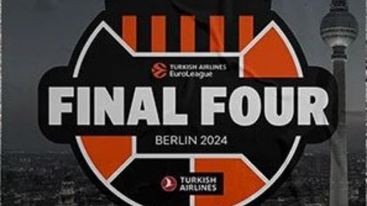 Entradas para la Final Four de Euroliga fechas, dónde se juega y