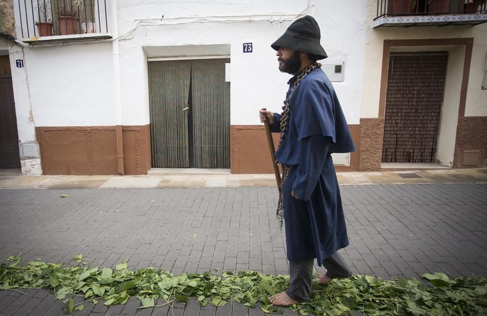 Els Pelegrins de les Useres