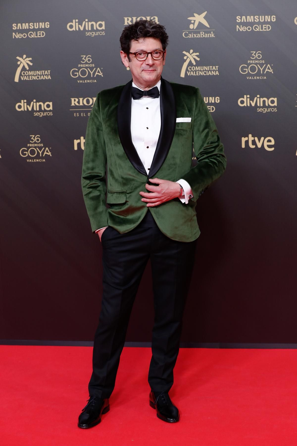 Manolo Solo