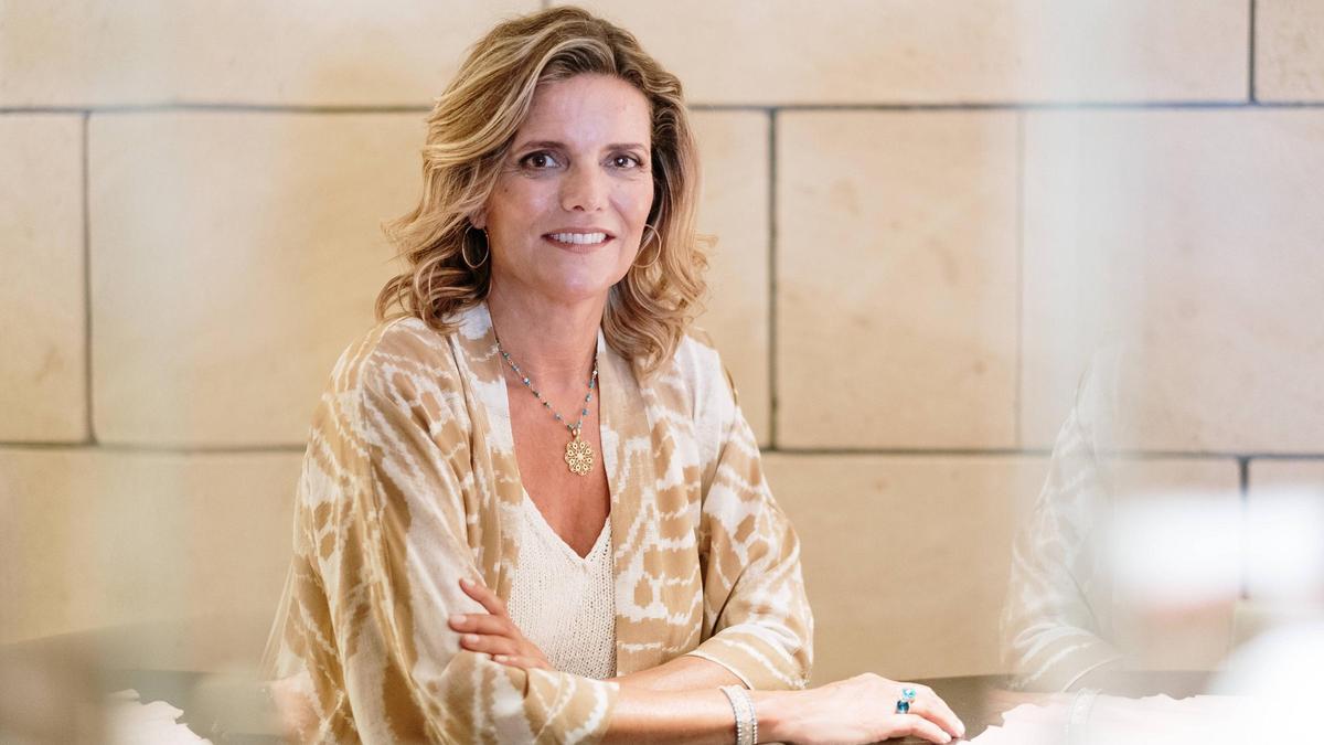 Isabel Guarch | Las joyas que nacen de la tradición y abrazan la vanguardia