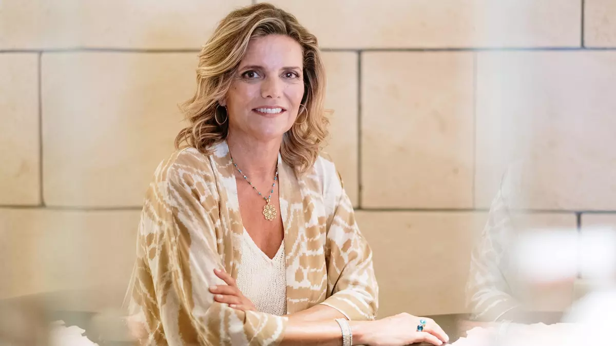 Isabel Guarch | Las joyas que nacen de la tradición y abrazan la vanguardia