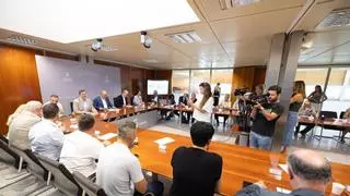 AENA ha enloquecido: quiere reventar Ibiza