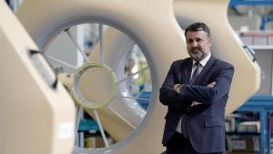 Airbus i Indra busquen aliats a Catalunya per a projectes espacials