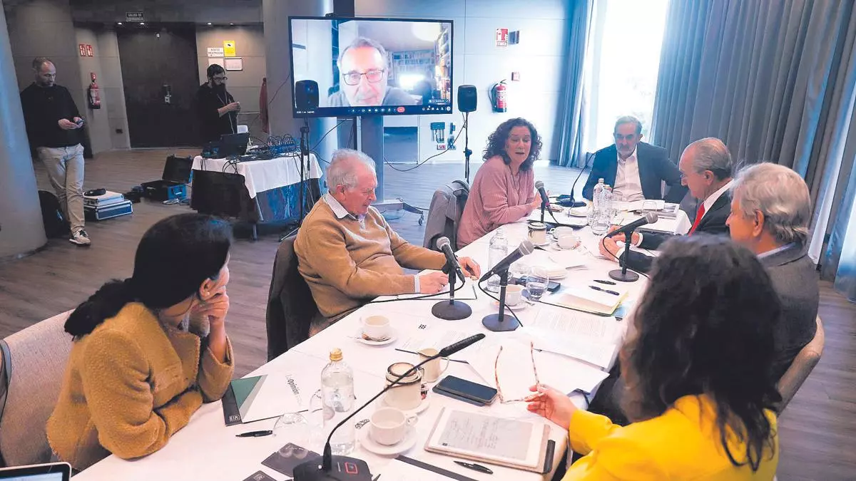 Un corredor mediterráneo resiliente al cambio climático y a los retos urbanos