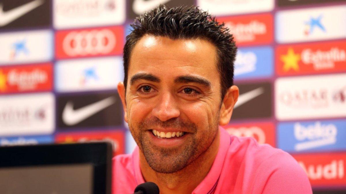 La generosa donación de Xavi para luchar contra el coronavirus