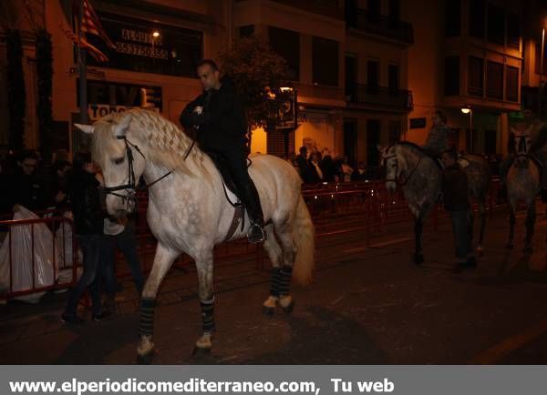 GALERÍA DE FOTOS - Vila-real celebró su tradicional ‘Matxà’