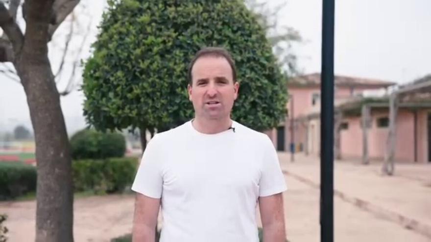 Arrasate anima a participar en el Acampallengua a través de un vídeo en euskera y catalán