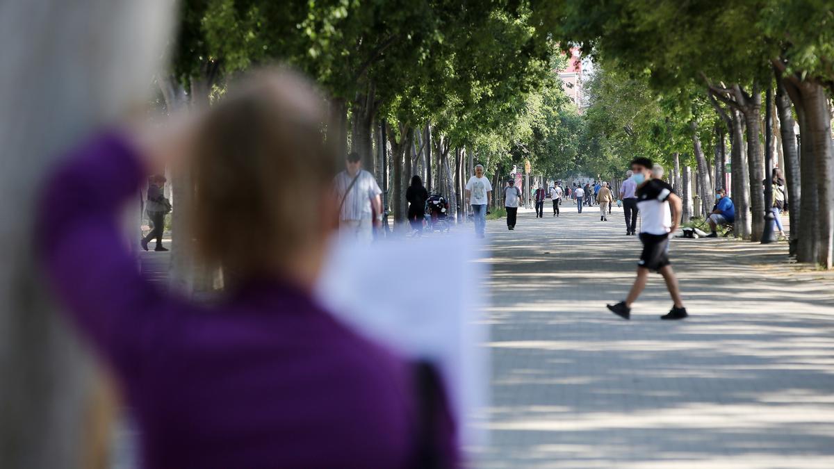 ‘Bullying’ a l’aula: «No entenia per què ell havia de quedar-se a casa quan no havia fet res»