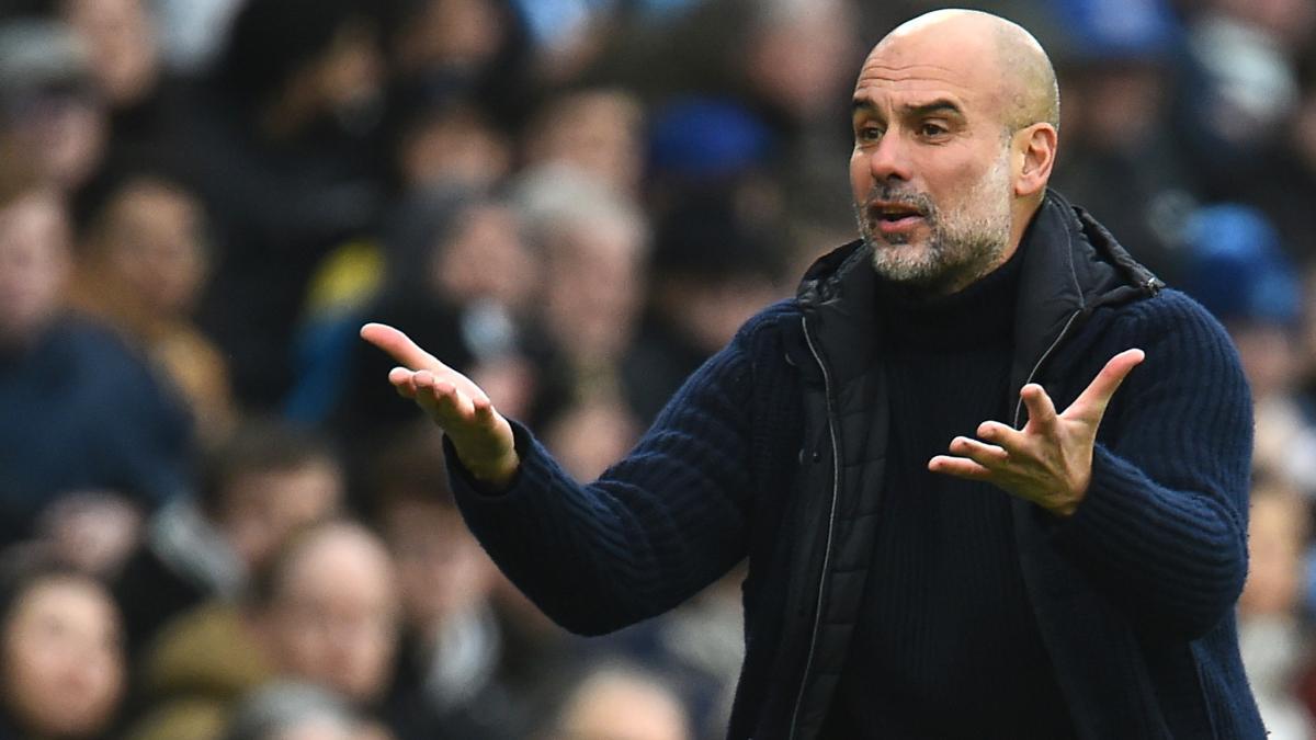 El aniversario más amargo de Guardiola