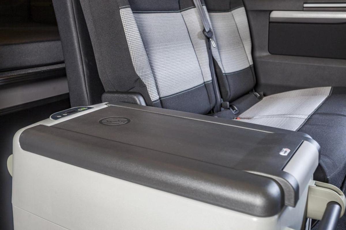 Así es el Citroën Space Tourer Así es el Citroën Space Tourer