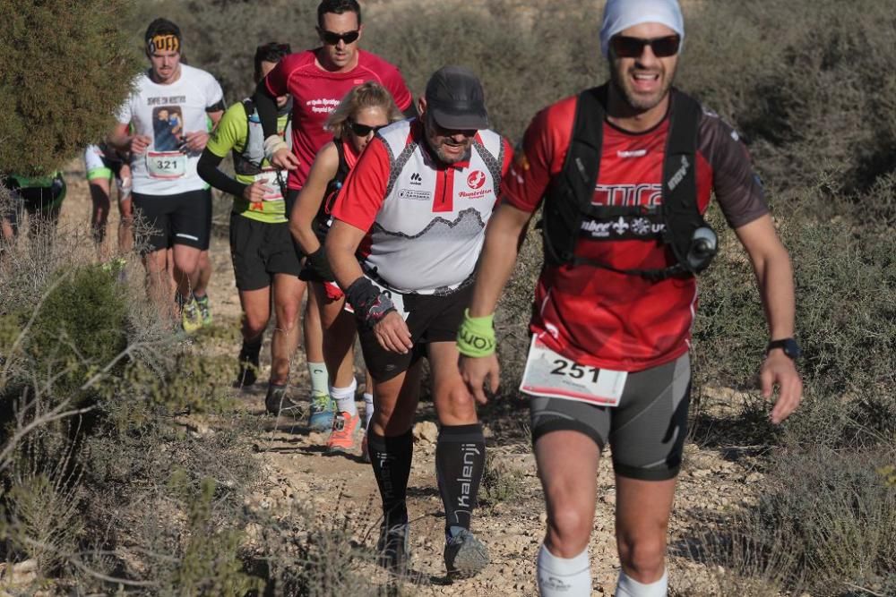 Las mejores imágenes del Trail