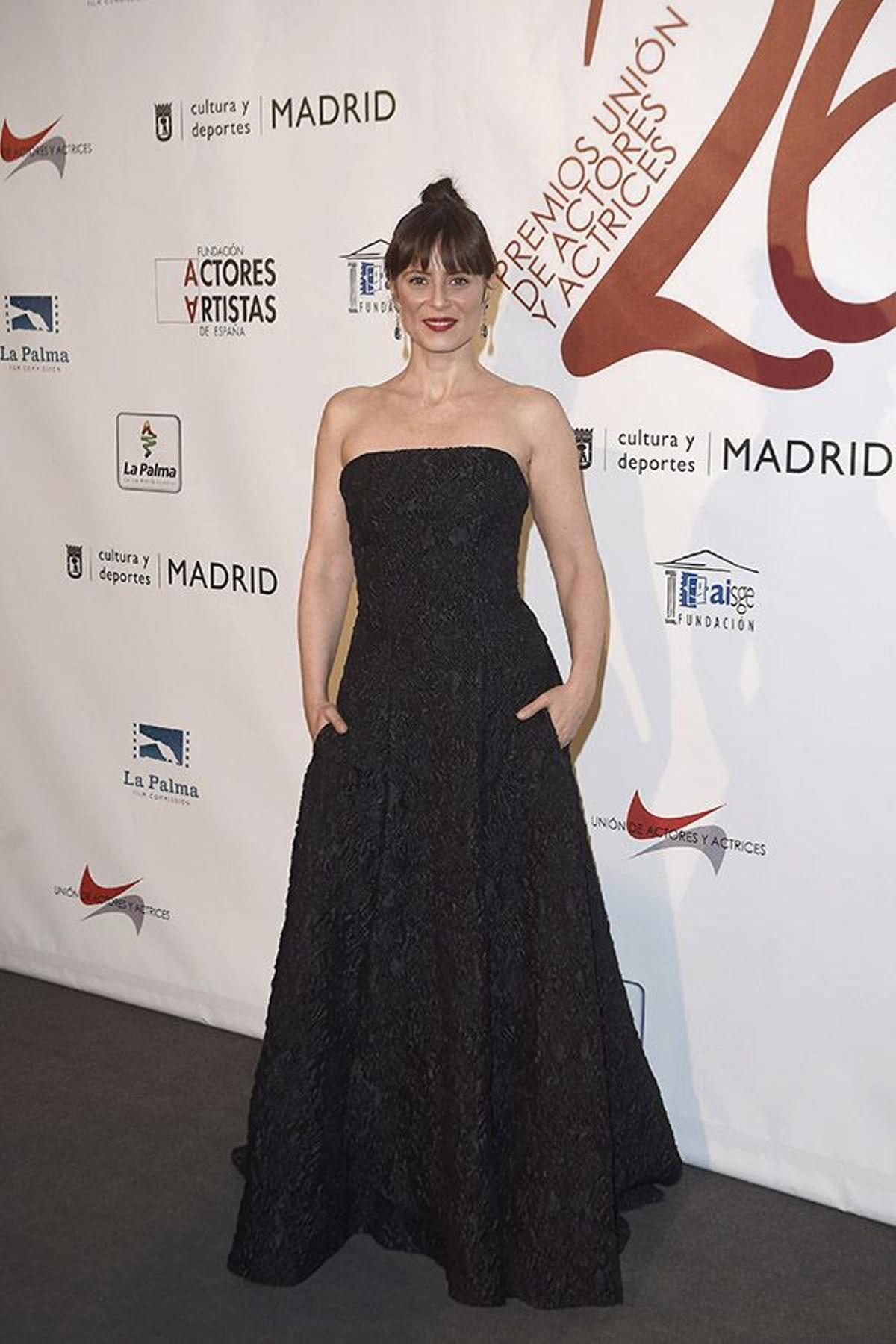 Aitana Sánchez Gijón