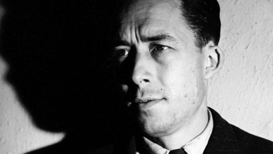 Camus y su compromiso vital con la verdad