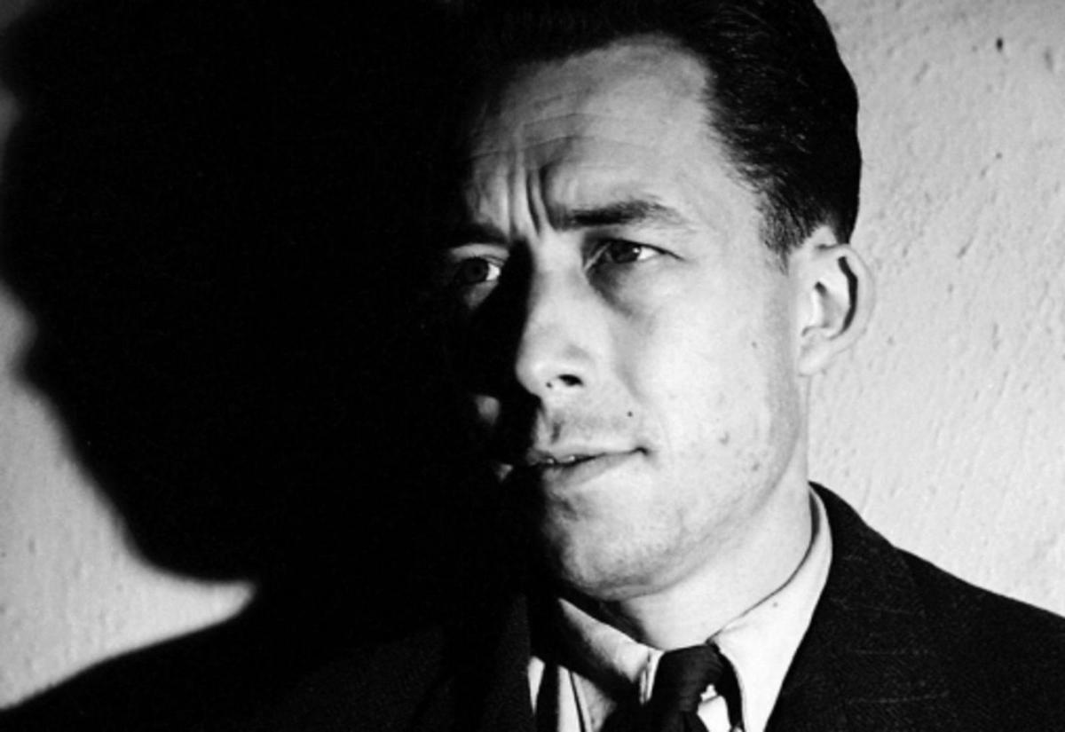 Albert Camus, la conciencia lúcida en acción