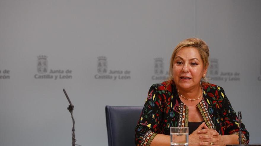 La Delegación del Gobierno responde a Valdeón: &quot;La Guardia Civil es una institución modélica&quot;