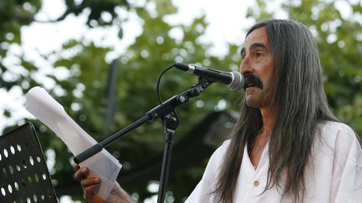 作曲家でフックグループQuercusのメンバー、リボリ・プジョル氏が死去