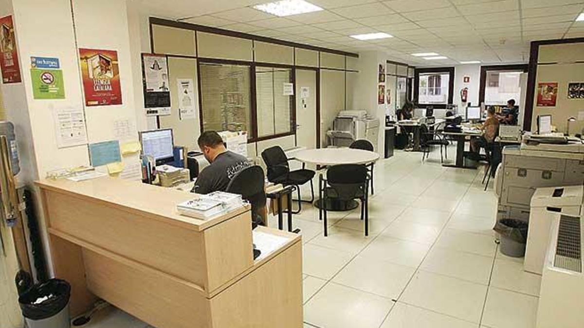 El Ayuntamiento de Palma convoca 96 plazas municipales y 75 de promoción interna