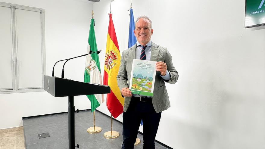 La Junta pone en marcha en Córdoba el programa Aesena para asesorar a pequeñas empresas del entorno natural