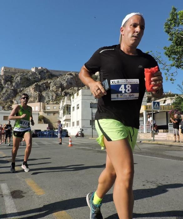 Carrera Popular de Águilas