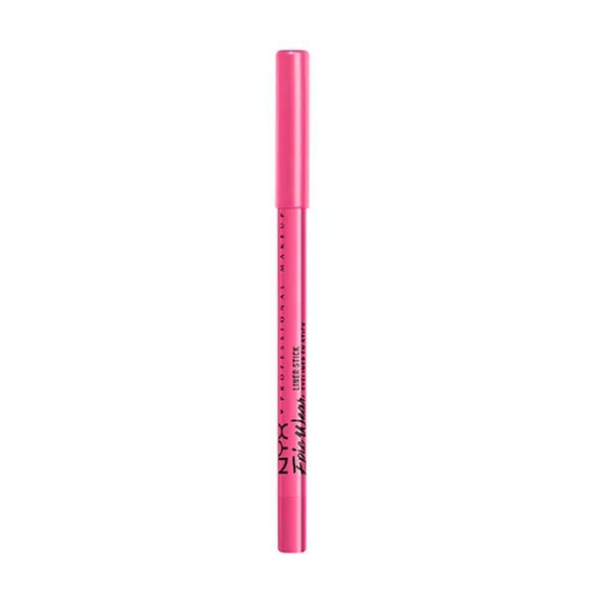 Eye-liner rosa, de NYX Professional Make up