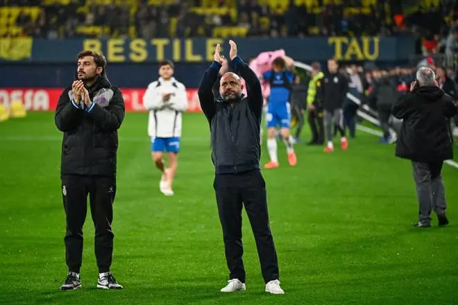 El Villarreal-Espanyol aplazado por el temporal se jugará el 9 de abril