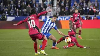 Carrusel de octavos de final de Copa del Rey, en directo: todas las eliminatorias, en vivo