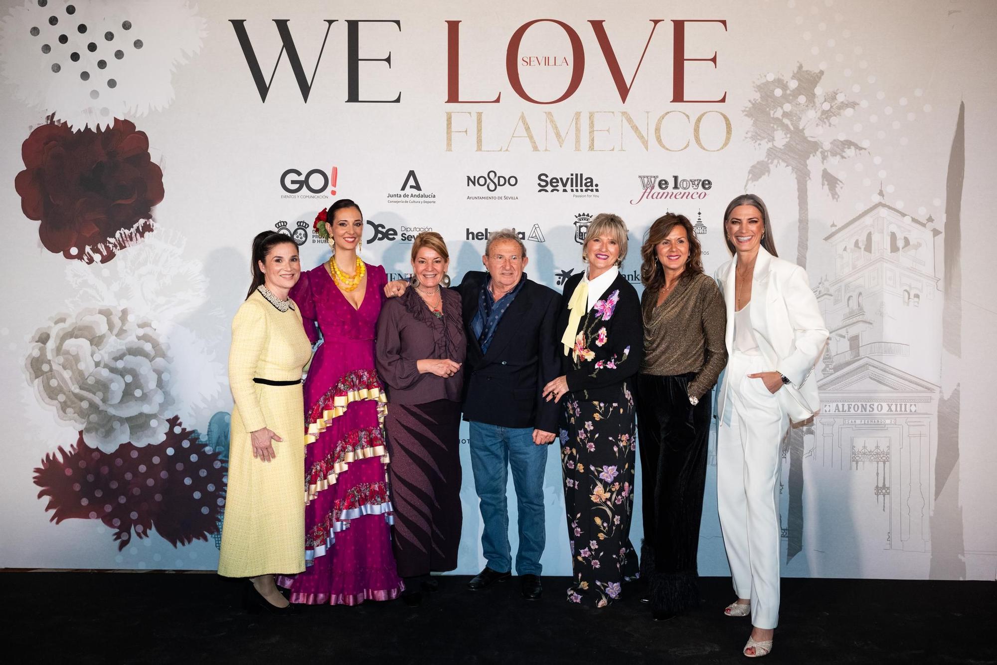 Diseños de Pepe Jiménez.