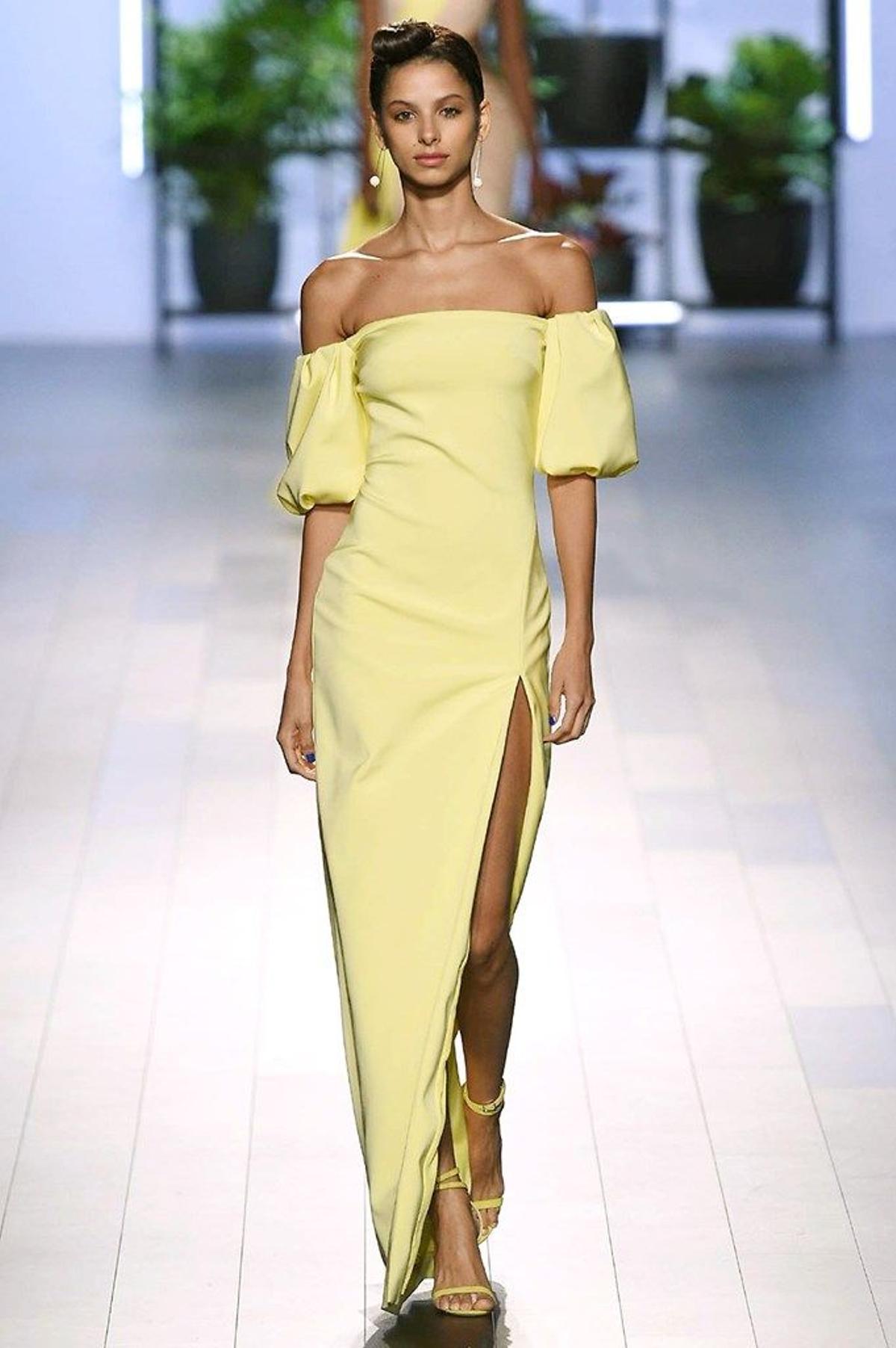 Cushnie Et Ochs