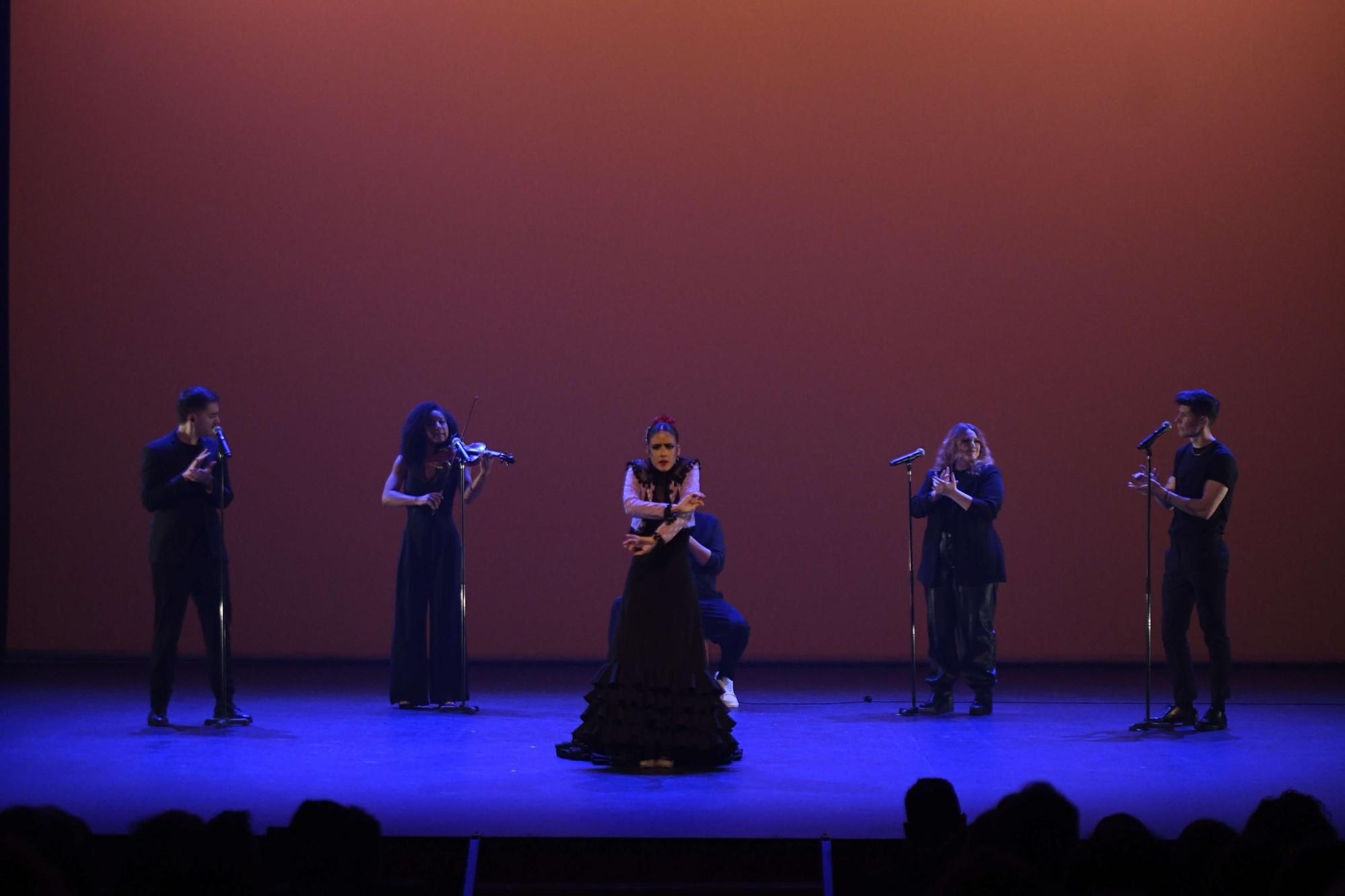 La gala de los Premios Kairós 2025 en Murcia, en imágenes