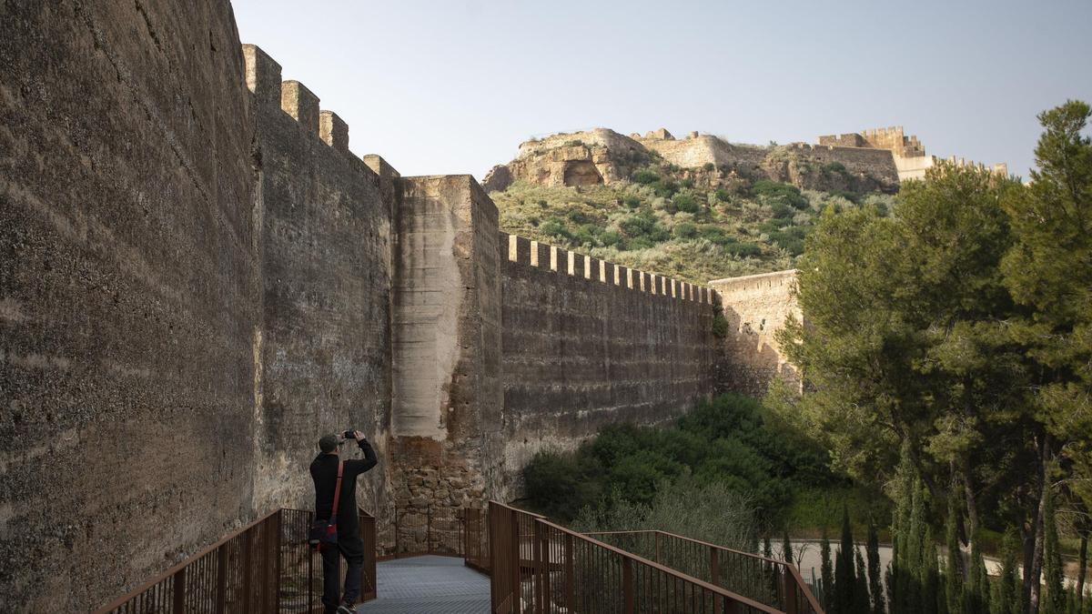 Castillo de Sagunt