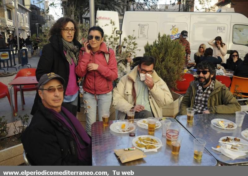 GALERIA DE IMÁGENES -Paellas de Benicassim 2015