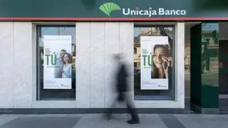 Unicaja se suma al código de buenas prácticas del Gobierno para deudores hipotecarios en riesgo de vulnerabilidad