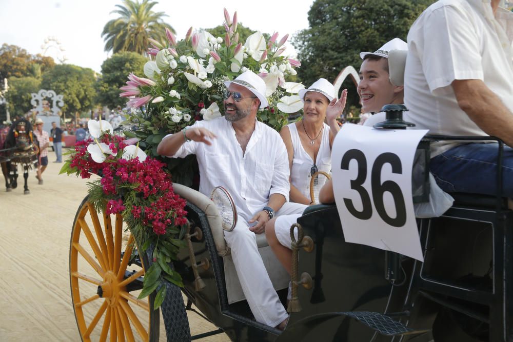 Batalla de Flores 2017