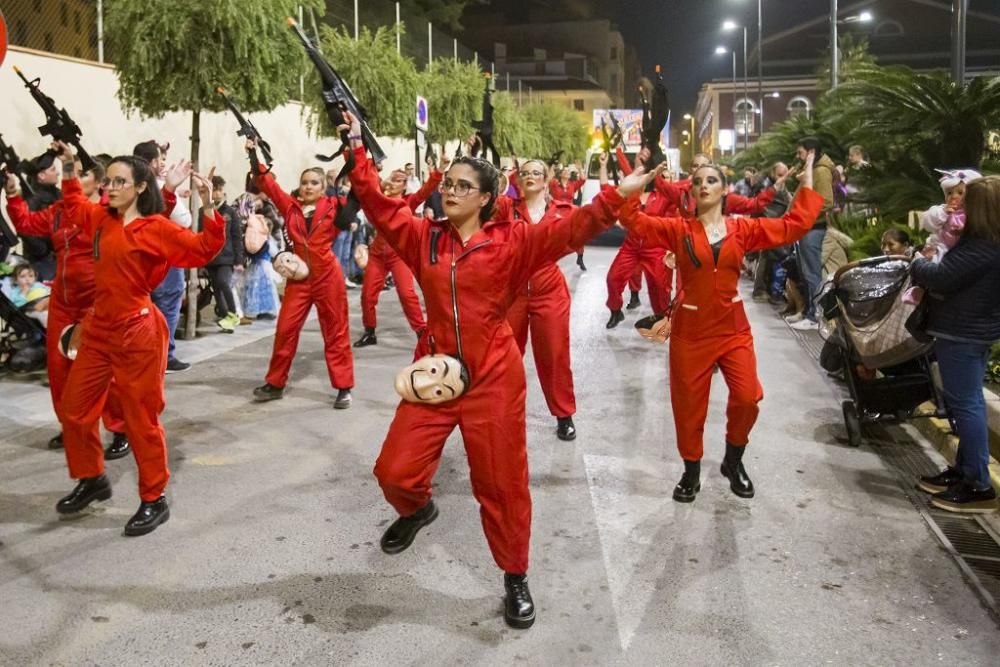 Carnaval de Lorca 2020