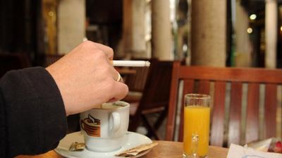 Café Olé será una de las cafeterías de Vialia.