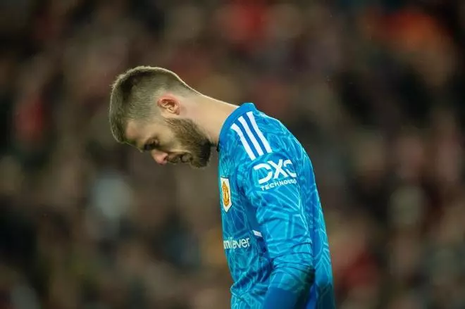 La 'limpieza' que quiere hacer Ten Hag