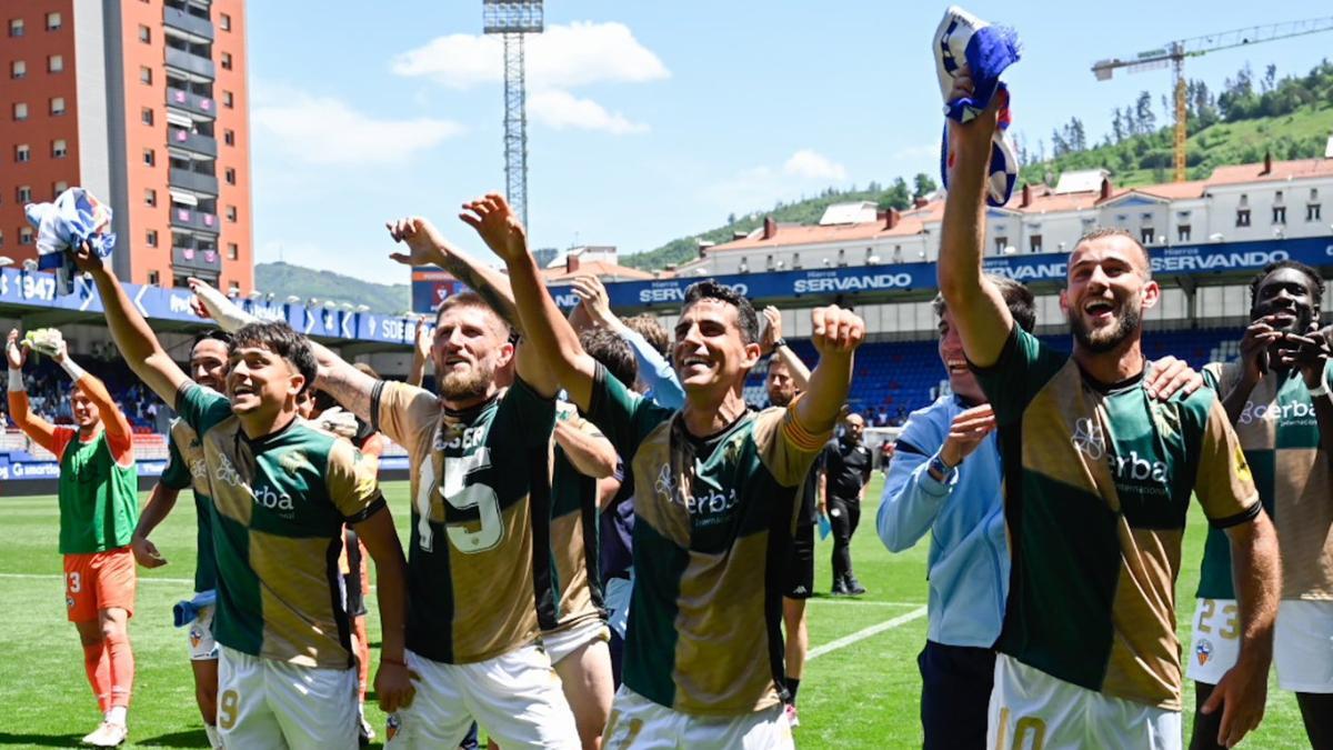 Sorteo finales playoff de ascenso a Primera RFEF: horario, equipos clasificados y dónde ver hoy por TV, online y en directo
