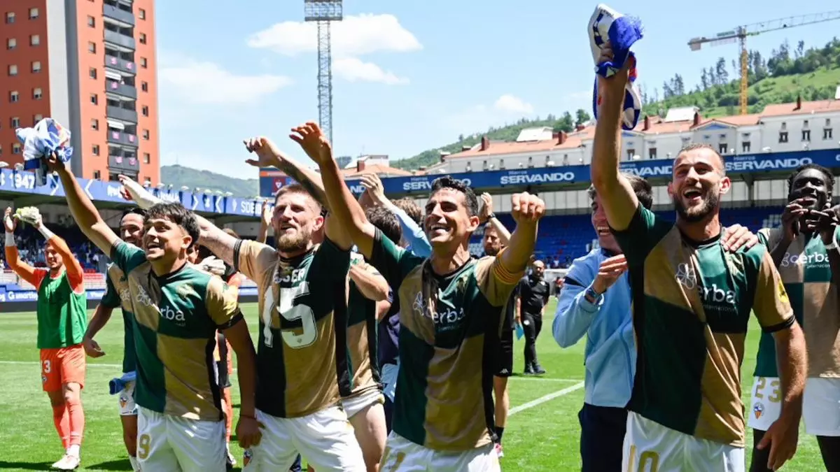 Sorteo finales playoff de ascenso a Primera RFEF, en directo | El Sabadell se enfrentará al UCAM Murcia