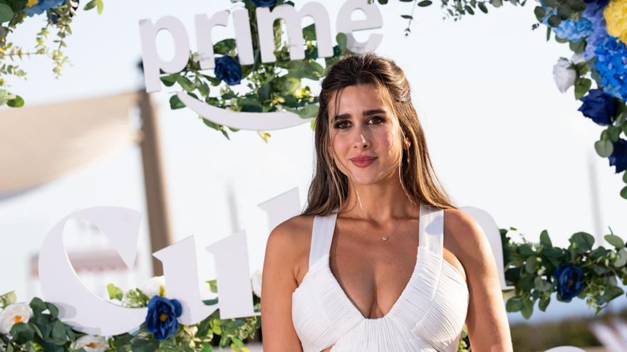 Mercedes Ron, escritora: “Las personas más peligrosas son las que te hacen sentir viva”