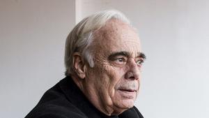 Albert Perrín: "Laporta ha d’acabar el que ha començat"