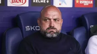 El Espanyol clama otra vez contra el arbitraje: "VAR es mi némesis"