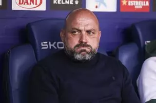 "Manolo ya nos ha dicho cómo tenemos que jugar el derbi"