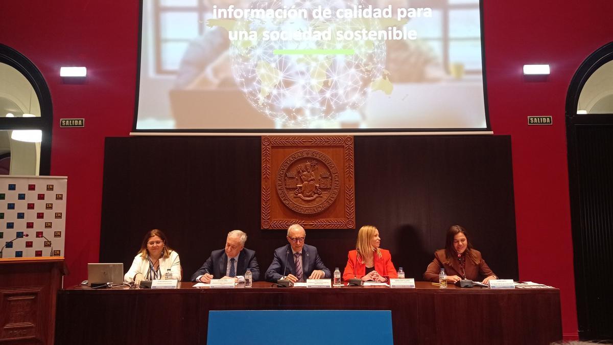 Hora de la verdad en el Paraninfo de la Universidad de Zaragoza