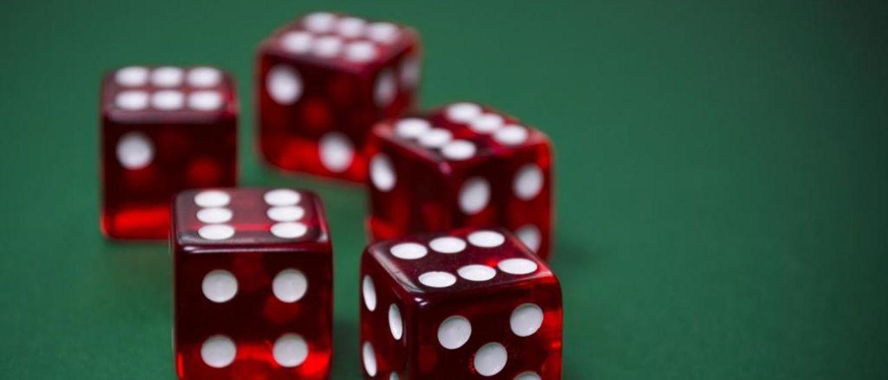 Tu hijo puede tener un casino en la palma de la mano Tu hijo puede tener un casino en la palma de la mano
