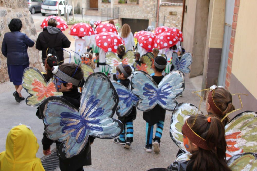 Carnavals escolars El Far d'Empordà