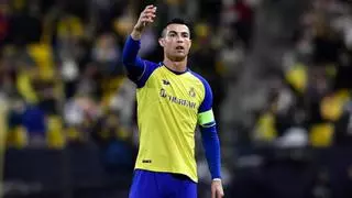 Cristiano 'amenaza' al City: Un fichaje estrella para el Al Nassr