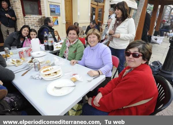 ZONA C 1 - PAELLAS DE BENICASSIM