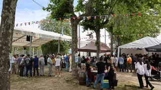 Quedan en libertad los tres menores detenidos por una supuesta agresión sexual a otra menor en unas fiestas de Vigo